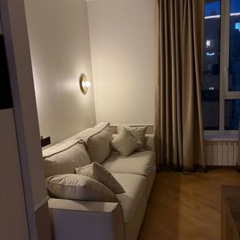 Сдается 1-комнатная квартира, 22 м²