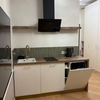 Сдается 1-комнатная квартира, 22 м²