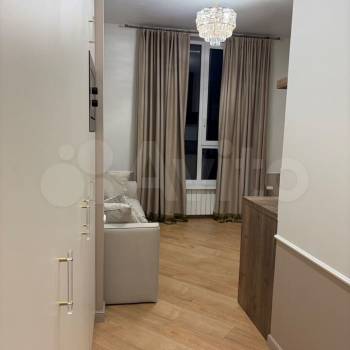 Сдается 1-комнатная квартира, 22 м²