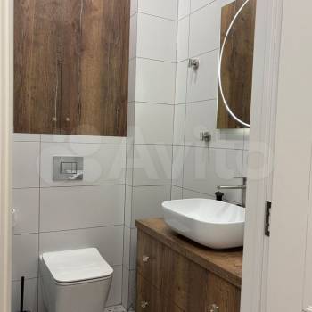 Сдается 1-комнатная квартира, 22 м²