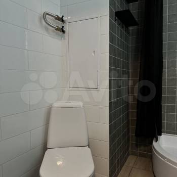 Сдается 1-комнатная квартира, 17,7 м²
