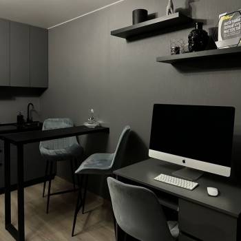 Сдается 1-комнатная квартира, 17,7 м²