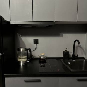 Сдается 1-комнатная квартира, 17,7 м²