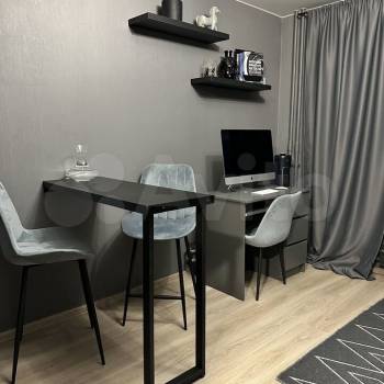 Сдается 1-комнатная квартира, 17,7 м²