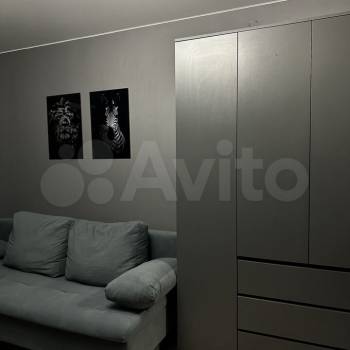 Сдается 1-комнатная квартира, 17,7 м²