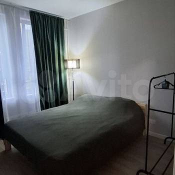 Сдается 2-х комнатная квартира, 33,3 м²
