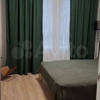 Сдается 2-х комнатная квартира, 33,3 м²