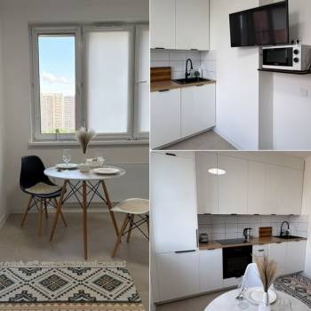 Сдается 2-х комнатная квартира, 60 м²
