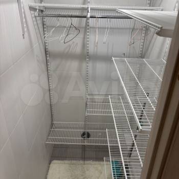Сдается 2-х комнатная квартира, 60 м²