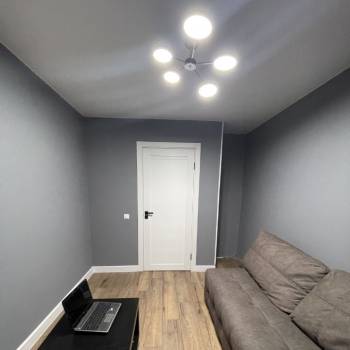Продается 2-х комнатная квартира, 37,8 м²