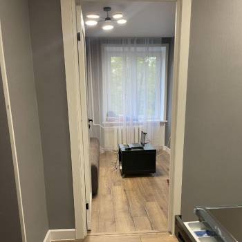 Продается 2-х комнатная квартира, 37,8 м²