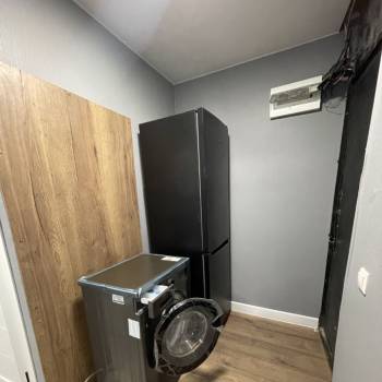Продается 2-х комнатная квартира, 37,8 м²