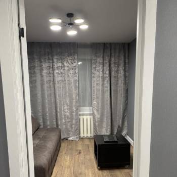 Продается 2-х комнатная квартира, 37,8 м²