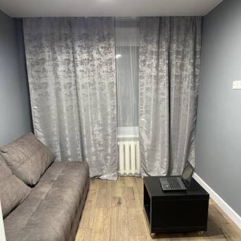 Продается 2-х комнатная квартира, 37,8 м²