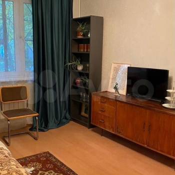 Сдается 2-х комнатная квартира, 55 м²