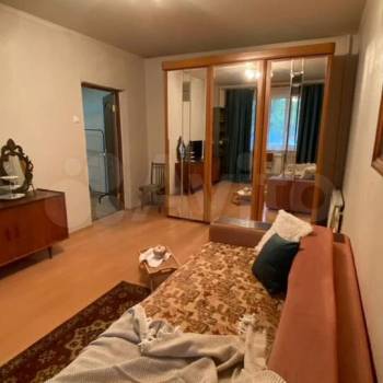 Сдается 2-х комнатная квартира, 55 м²