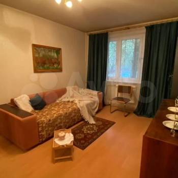 Сдается 2-х комнатная квартира, 55 м²