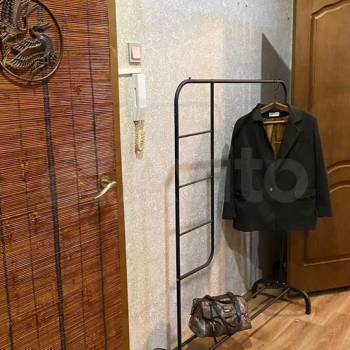 Сдается 2-х комнатная квартира, 55 м²