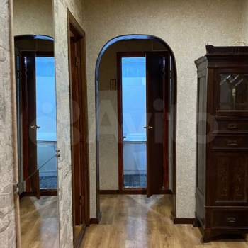 Сдается 2-х комнатная квартира, 55 м²