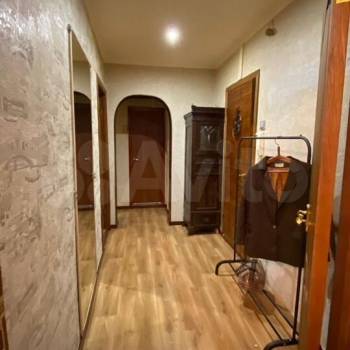 Сдается 2-х комнатная квартира, 55 м²