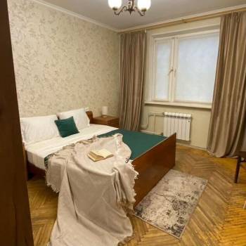Сдается 2-х комнатная квартира, 55 м²