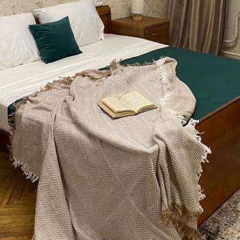 Сдается 2-х комнатная квартира, 55 м²