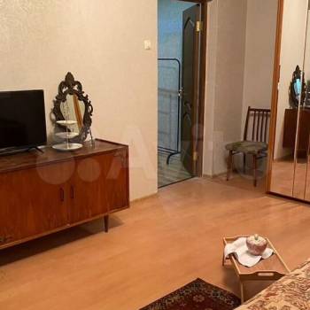 Сдается 2-х комнатная квартира, 55 м²