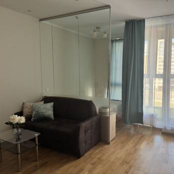 Сдается 1-комнатная квартира, 32,1 м²