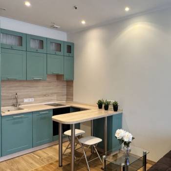 Сдается 1-комнатная квартира, 32,1 м²