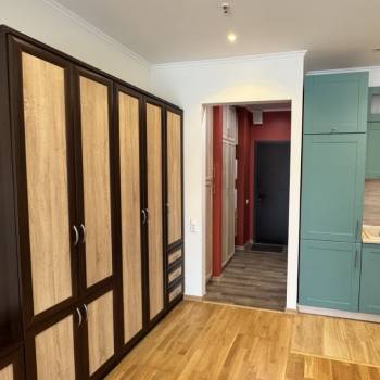 Сдается 1-комнатная квартира, 32,1 м²