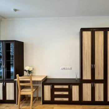 Сдается 1-комнатная квартира, 32,1 м²