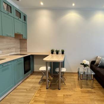 Сдается 1-комнатная квартира, 32,1 м²