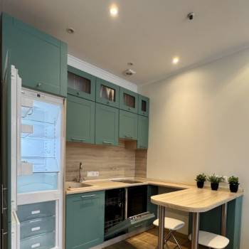 Сдается 1-комнатная квартира, 32,1 м²