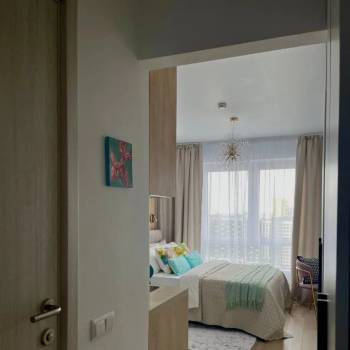 Сдается 1-комнатная квартира, 19,5 м²