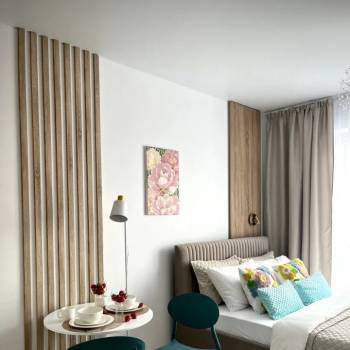 Сдается 1-комнатная квартира, 19,5 м²