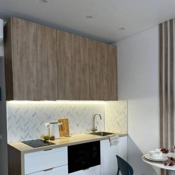 Сдается 1-комнатная квартира, 19,5 м²