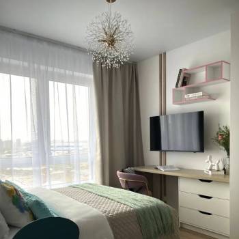 Сдается 1-комнатная квартира, 19,5 м²