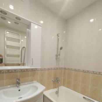 Сдается Многокомнатная квартира, 96 м²