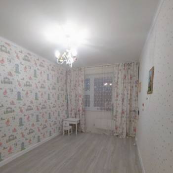 Сдается Многокомнатная квартира, 96 м²