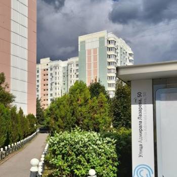 Сдается Многокомнатная квартира, 96 м²