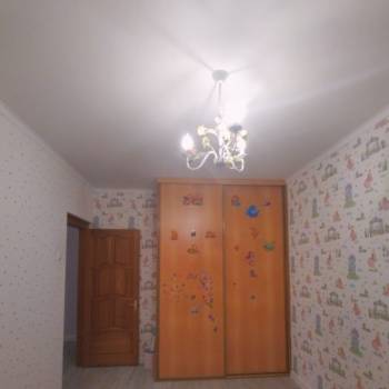 Сдается Многокомнатная квартира, 96 м²
