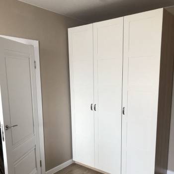 Продается 1-комнатная квартира, 37,5 м²