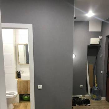 Продается 1-комнатная квартира, 37,5 м²