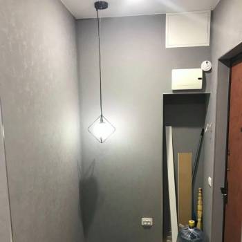 Продается 1-комнатная квартира, 37,5 м²