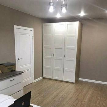Продается 1-комнатная квартира, 37,5 м²