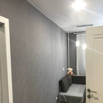 Продается 1-комнатная квартира, 37,5 м²