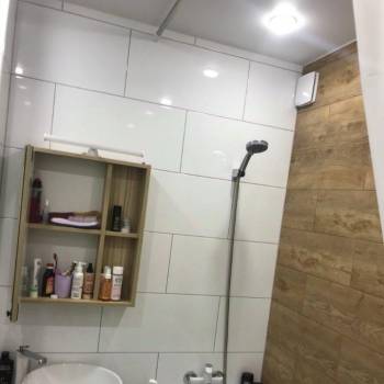 Продается 1-комнатная квартира, 37,5 м²