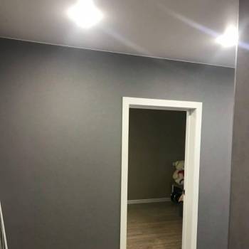 Продается 1-комнатная квартира, 37,5 м²
