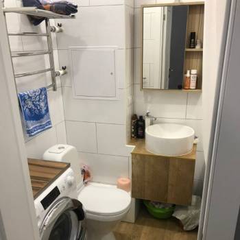 Продается 1-комнатная квартира, 37,5 м²