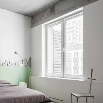 Продается 2-х комнатная квартира, 63,8 м²